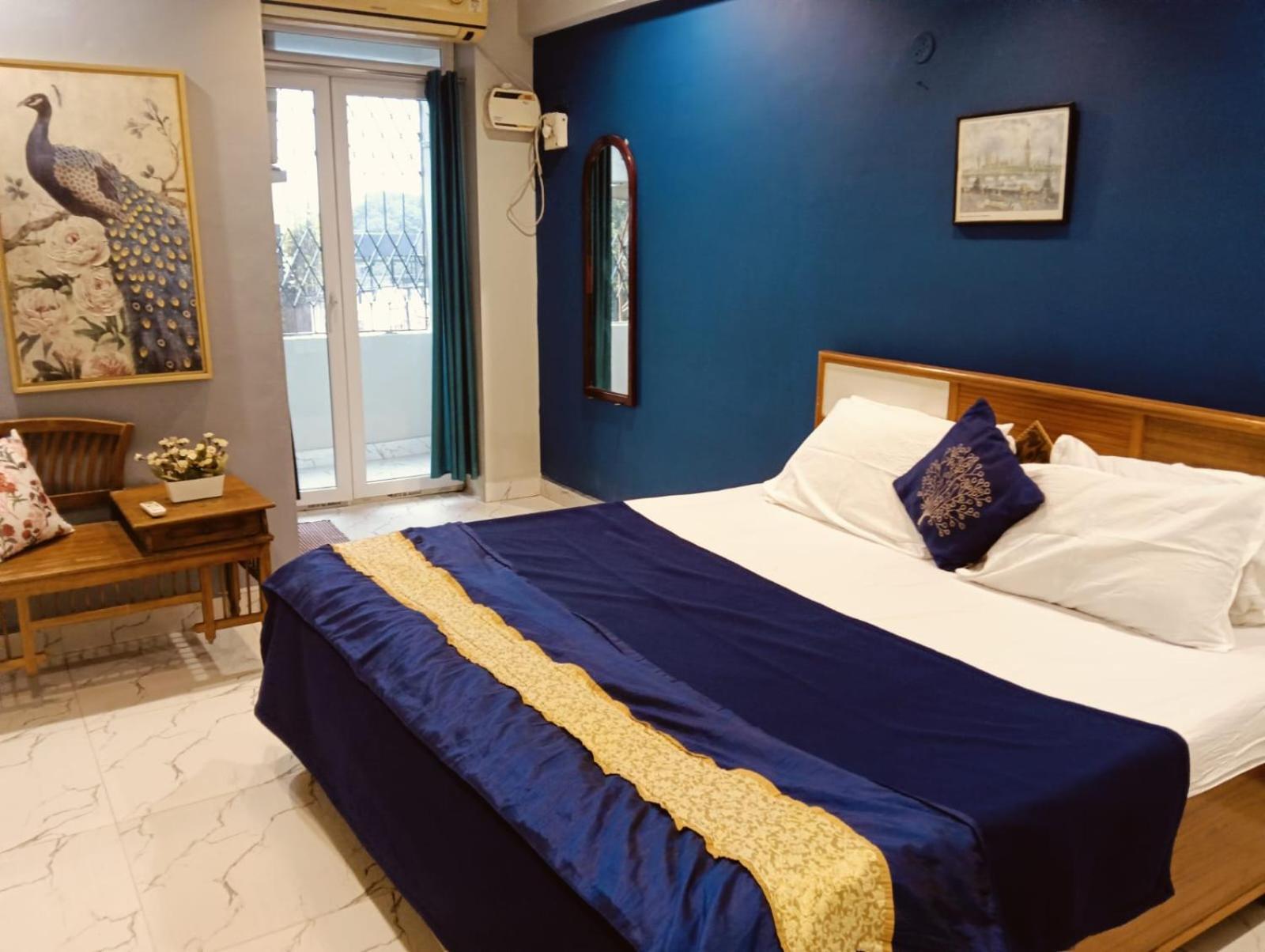 Apartment Happy Gemini Chennai